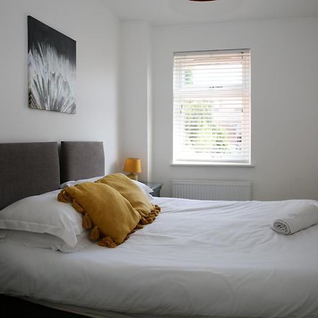 Fully Refurbished Property-March 22-Next To Beach Lowestoft Εξωτερικό φωτογραφία