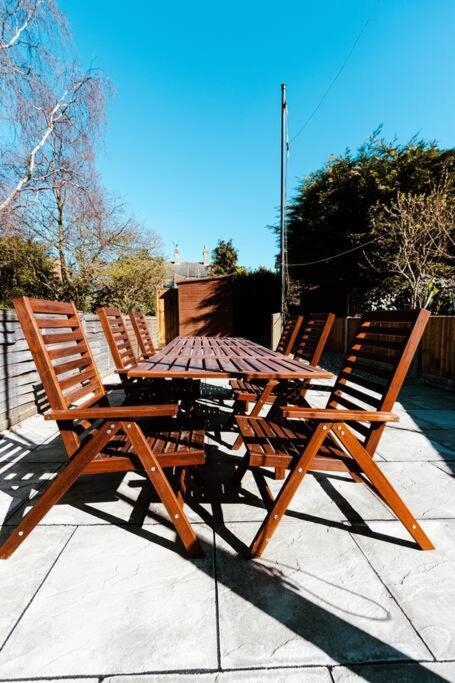 Fully Refurbished Property-March 22-Next To Beach Lowestoft Εξωτερικό φωτογραφία