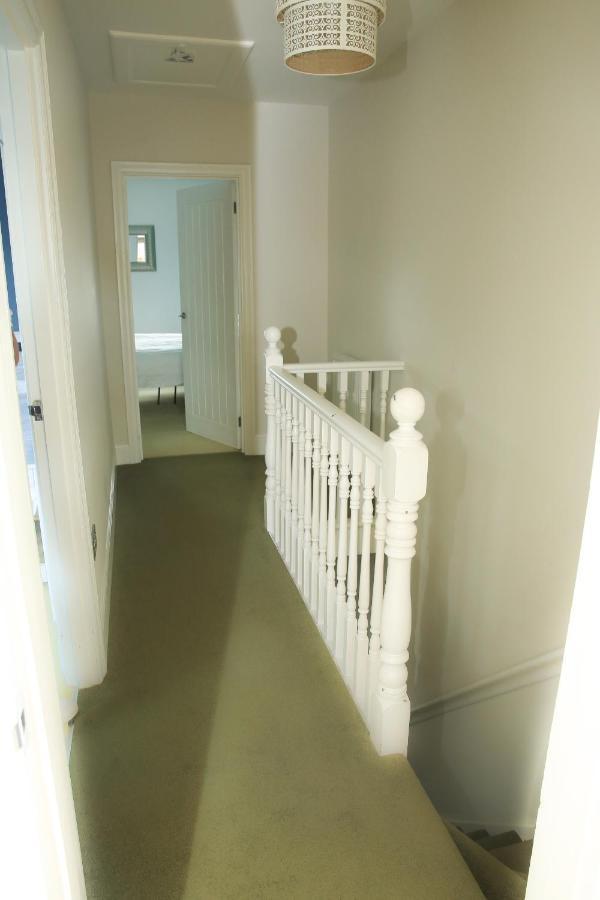 Fully Refurbished Property-March 22-Next To Beach Lowestoft Εξωτερικό φωτογραφία
