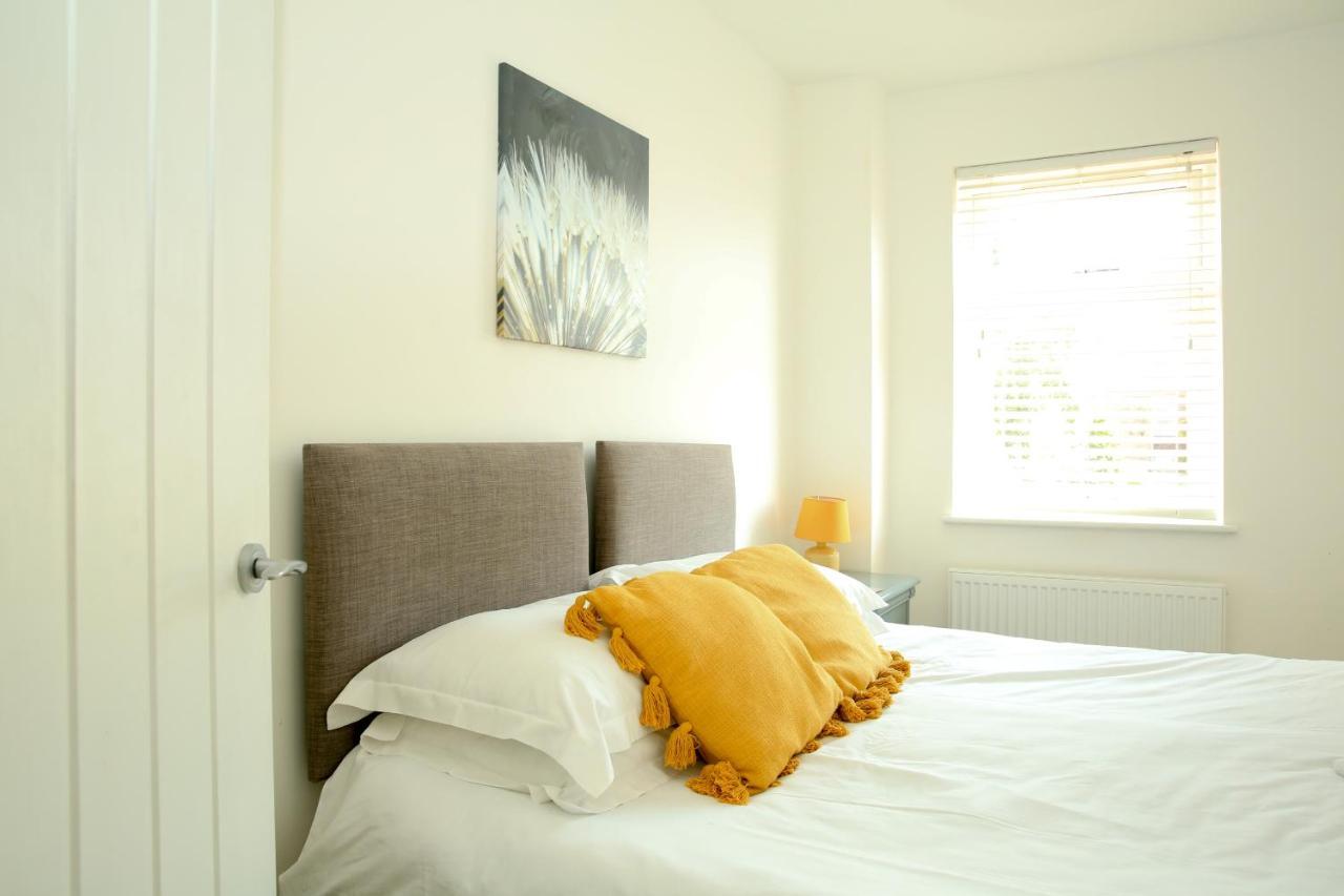 Fully Refurbished Property-March 22-Next To Beach Lowestoft Εξωτερικό φωτογραφία