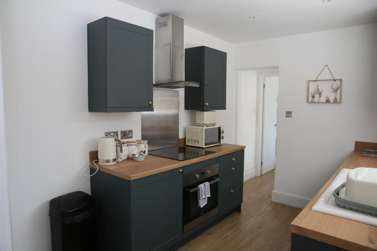 Fully Refurbished Property-March 22-Next To Beach Lowestoft Εξωτερικό φωτογραφία