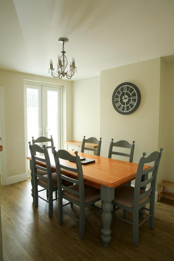 Fully Refurbished Property-March 22-Next To Beach Lowestoft Εξωτερικό φωτογραφία