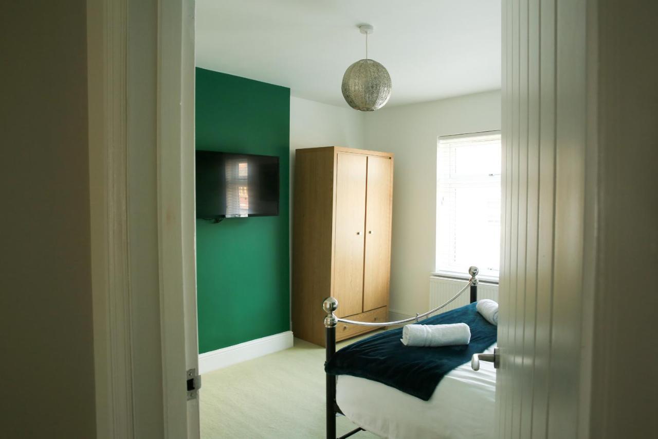 Fully Refurbished Property-March 22-Next To Beach Lowestoft Εξωτερικό φωτογραφία