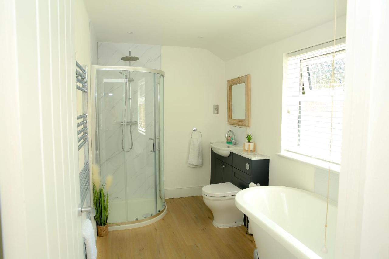 Fully Refurbished Property-March 22-Next To Beach Lowestoft Εξωτερικό φωτογραφία