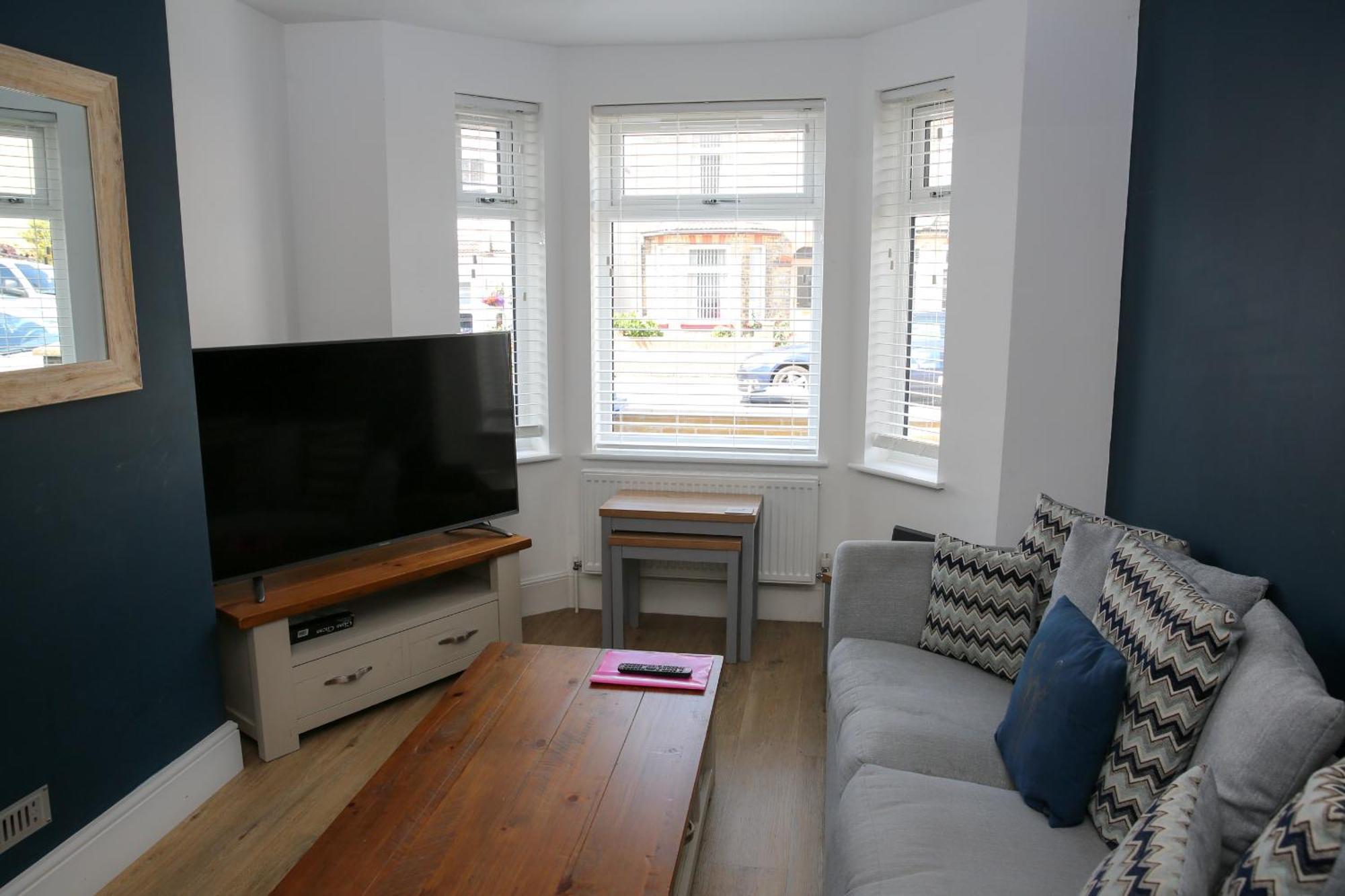 Fully Refurbished Property-March 22-Next To Beach Lowestoft Εξωτερικό φωτογραφία